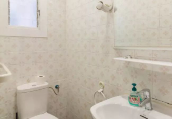 Alquiler por habitaciones en Barcelona - Santa Eulalia Residence 2-1 H2 Alquiler por habitaciones en Barcelona - Santa Eulalia Residence 2-1 H2