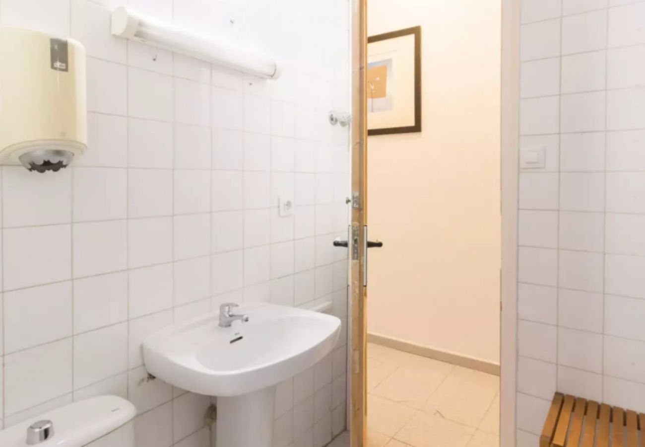 Alquiler por habitaciones en Barcelona - Sants Residence H3 Alquiler por habitaciones en Barcelona - Sants Residence H3