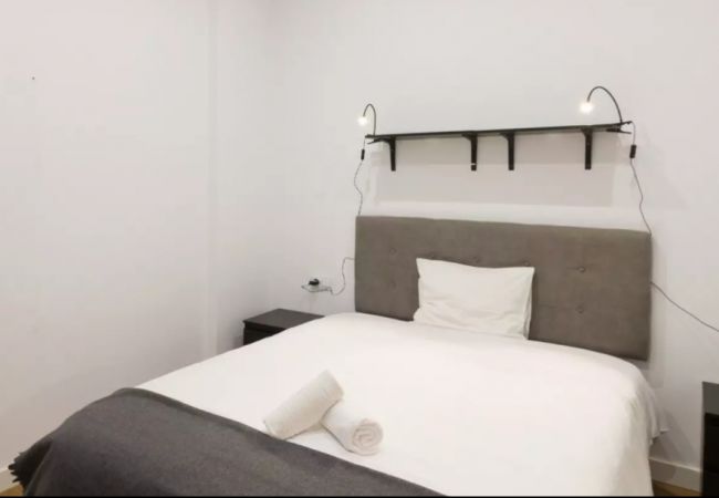 Alquiler por habitaciones en Barcelona - Diagonal 1 H8 Alquiler por habitaciones en Barcelona - Diagonal 1 H8