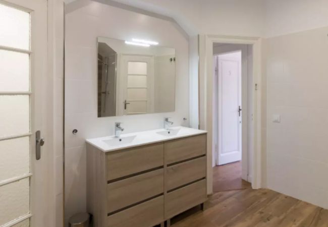 Alquiler por habitaciones en Barcelona - Diagonal 1 H8 Alquiler por habitaciones en Barcelona - Diagonal 1 H8