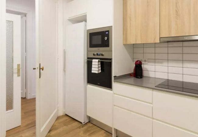 Alquiler por habitaciones en Barcelona - Diagonal 1 H8 Alquiler por habitaciones en Barcelona - Diagonal 1 H8