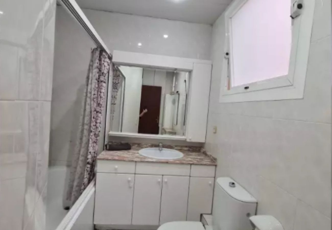Alquiler por habitaciones en Barcelona - Diagonal 2 H2 Alquiler por habitaciones en Barcelona - Diagonal 2 H2