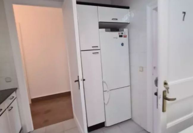 Alquiler por habitaciones en Barcelona - Diagonal 2 H8 Alquiler por habitaciones en Barcelona - Diagonal 2 H8