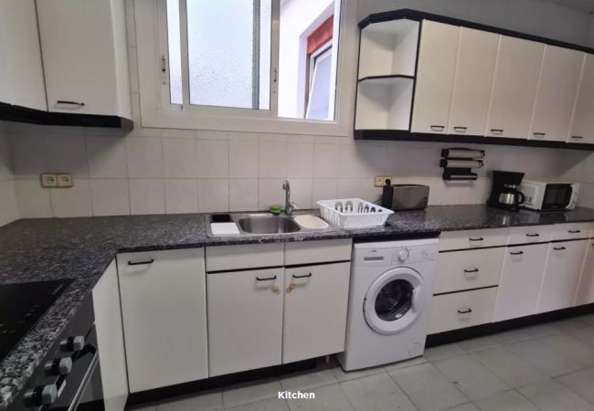 Alquiler por habitaciones en Barcelona - Diagonal 2 H8 Alquiler por habitaciones en Barcelona - Diagonal 2 H8
