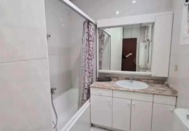 Alquiler por habitaciones en Barcelona - Diagonal 2 H8 Alquiler por habitaciones en Barcelona - Diagonal 2 H8