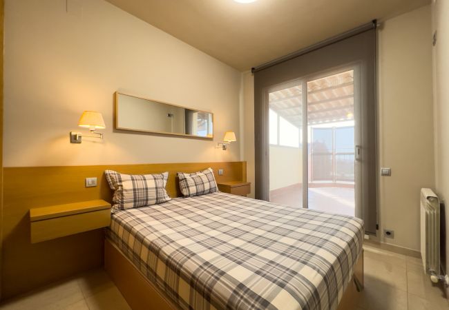 Estudio en Barcelona - Key Terrace Aragón Estudio en Barcelona - Key Terrace Aragón