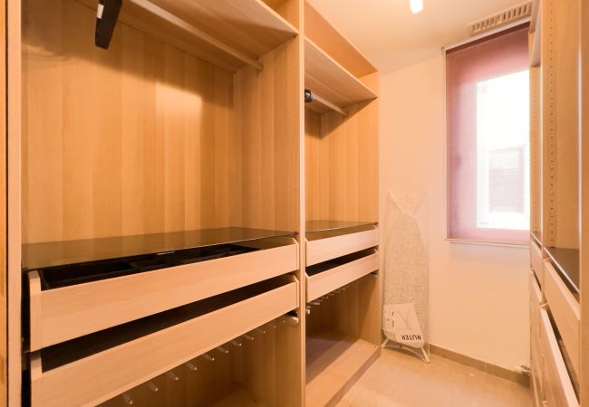 Estudio en Barcelona - Key Terrace Aragón Estudio en Barcelona - Key Terrace Aragón