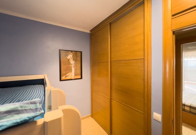 Estudio en Barcelona - Key Terrace Aragón Estudio en Barcelona - Key Terrace Aragón