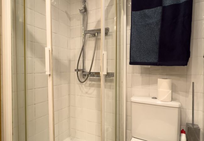 Estudio en Barcelona - Key Terrace Aragón Estudio en Barcelona - Key Terrace Aragón