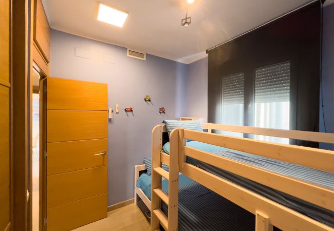 Estudio en Barcelona - Key Terrace Aragón Estudio en Barcelona - Key Terrace Aragón