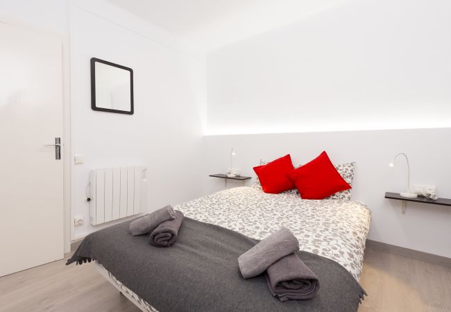 Apartamento en Hospitalet de Llobregat - Santa Eulalia Residence Pcl 3 H2 Apartamento en Hospitalet de Llobregat - Santa Eulalia Residence Pcl 3 H2