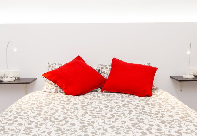 Apartamento en Hospitalet de Llobregat - Santa Eulalia Residence Pcl 3 H2 Apartamento en Hospitalet de Llobregat - Santa Eulalia Residence Pcl 3 H2