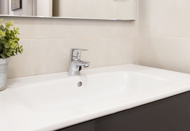 Apartamento en Hospitalet de Llobregat - Santa Eulalia Residence Pcl 3 H2 Apartamento en Hospitalet de Llobregat - Santa Eulalia Residence Pcl 3 H2