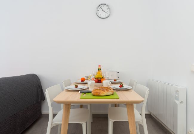 Apartamento en Hospitalet de Llobregat - Santa Eulalia Residence Pcl 3 H2 Apartamento en Hospitalet de Llobregat - Santa Eulalia Residence Pcl 3 H2