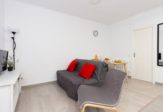Apartamento en Hospitalet de Llobregat - Santa Eulalia Residence Pcl 3 H2 Apartamento en Hospitalet de Llobregat - Santa Eulalia Residence Pcl 3 H2