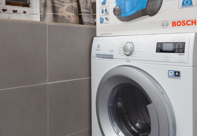 Alquiler por habitaciones en Hospitalet de Llobregat - Santa Eulalia Residence 1-2 H3 Alquiler por habitaciones en Hospitalet de Llobregat - Santa Eulalia Residence 1-2 H3