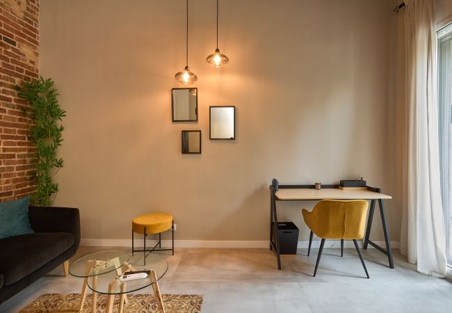 Apartamento en Barcelona - Urgell 28 Apartamento en Barcelona - Urgell 28