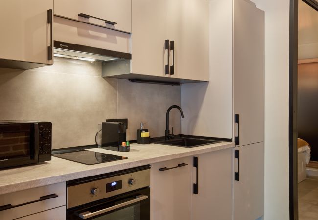 Apartamento en Barcelona - Urgell 28 Apartamento en Barcelona - Urgell 28