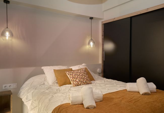 Apartamento en Barcelona - Urgell 28 Apartamento en Barcelona - Urgell 28