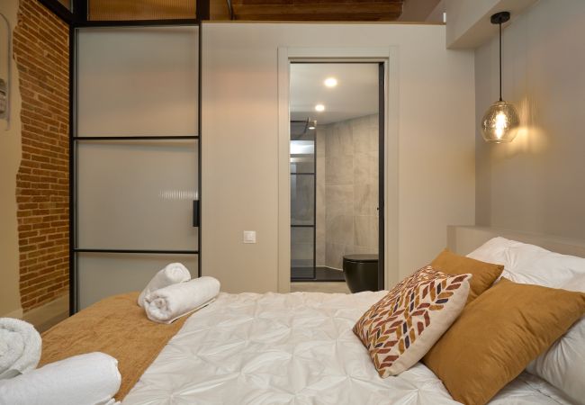 Apartamento en Barcelona - Urgell 28 Apartamento en Barcelona - Urgell 28