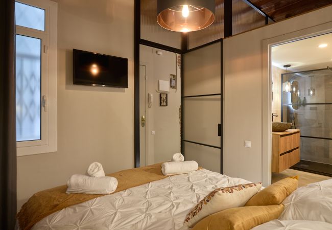 Apartamento en Barcelona - Urgell 28 Apartamento en Barcelona - Urgell 28