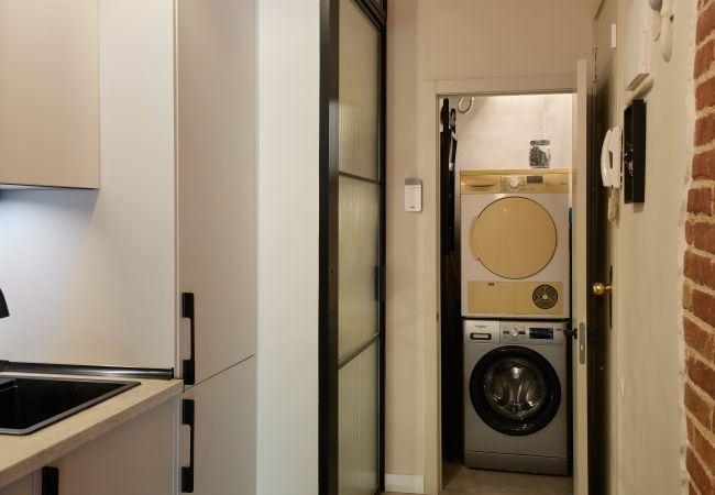 Apartamento en Barcelona - Urgell 28 Apartamento en Barcelona - Urgell 28
