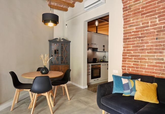 Apartamento en Barcelona - Urgell 28 Apartamento en Barcelona - Urgell 28