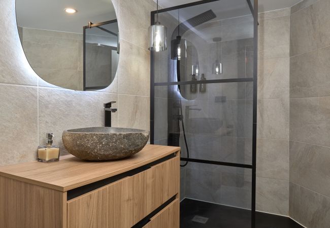 Apartamento en Barcelona - Urgell 28 Apartamento en Barcelona - Urgell 28