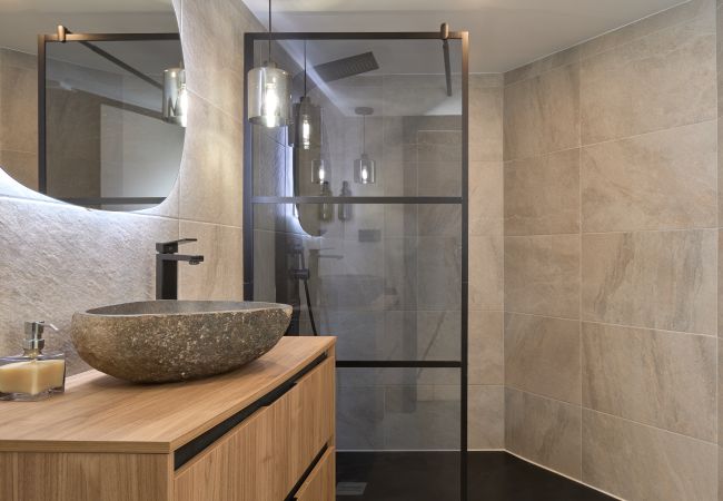 Apartamento en Barcelona - Urgell 28 Apartamento en Barcelona - Urgell 28