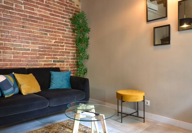 Apartamento en Barcelona - Urgell 28 Apartamento en Barcelona - Urgell 28