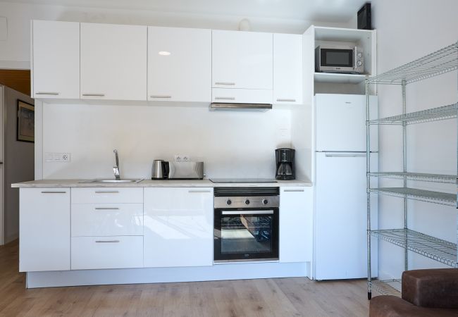 Alquiler por habitaciones en Barcelona - República Argentina Room 5 Alquiler por habitaciones en Barcelona - República Argentina Room 5
