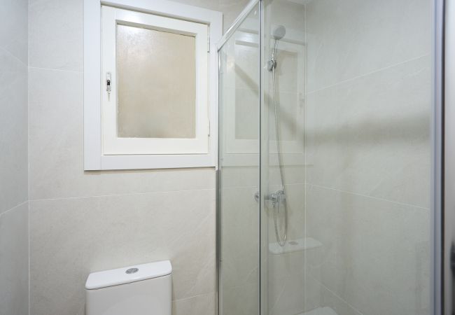 Alquiler por habitaciones en Barcelona - República Argentina Room 5 Alquiler por habitaciones en Barcelona - República Argentina Room 5