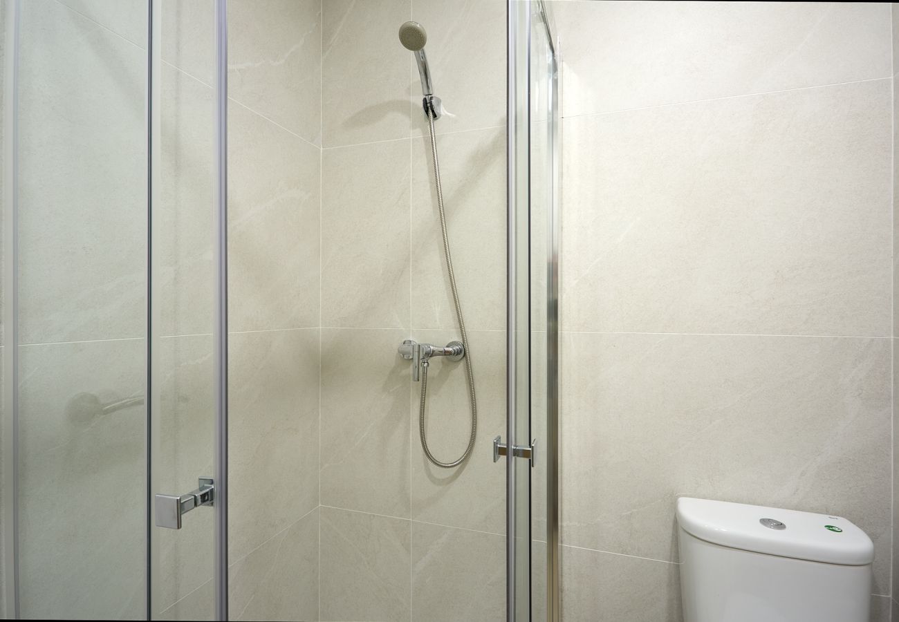 Alquiler por habitaciones en Barcelona - República Argentina Room 5 Alquiler por habitaciones en Barcelona - República Argentina Room 5