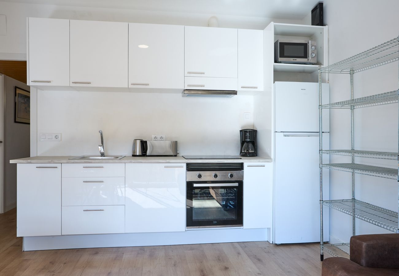 Alquiler por habitaciones en Barcelona - República Argentina Room 5 Alquiler por habitaciones en Barcelona - República Argentina Room 5
