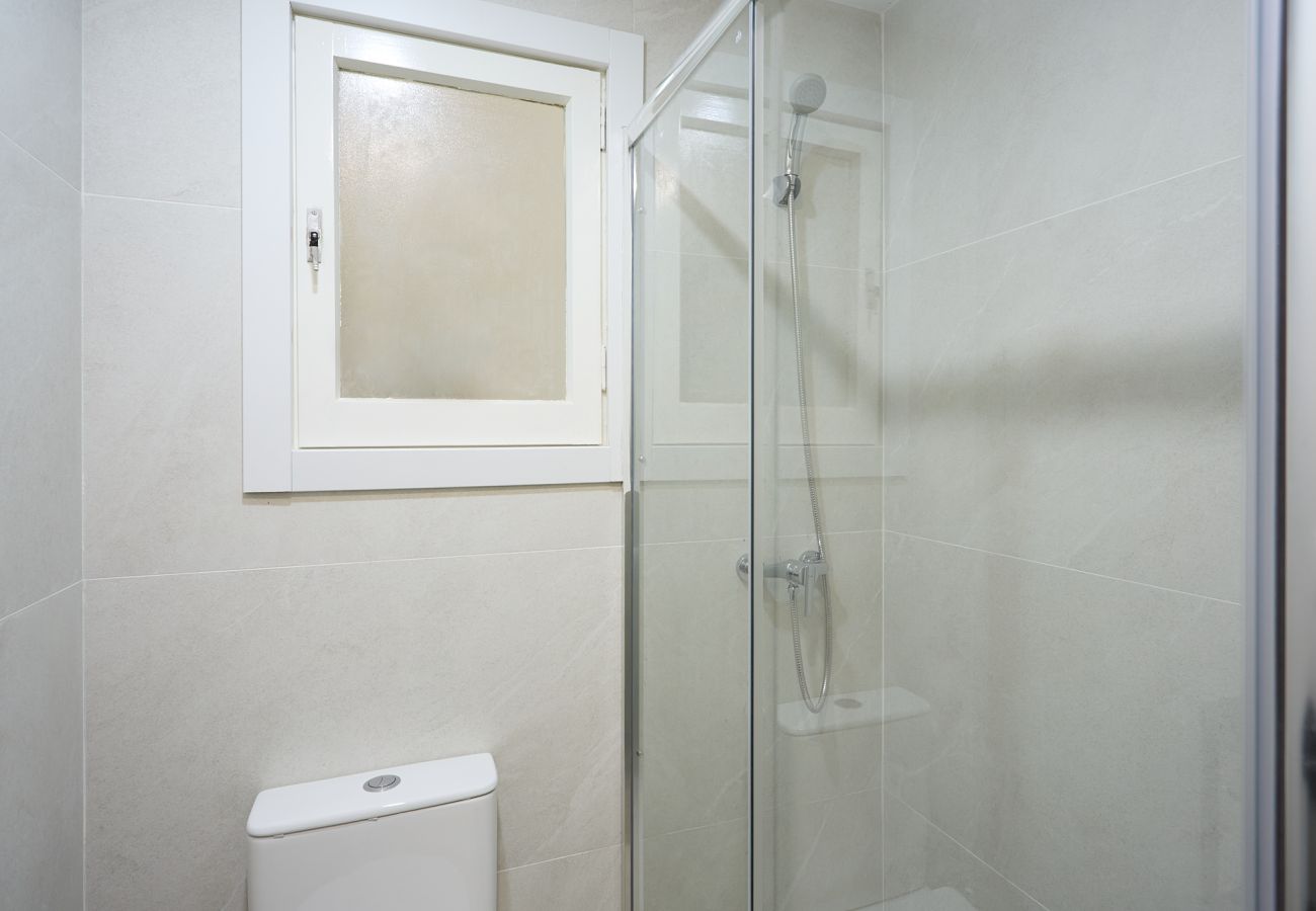 Alquiler por habitaciones en Barcelona - República Argentina Room 5 Alquiler por habitaciones en Barcelona - República Argentina Room 5