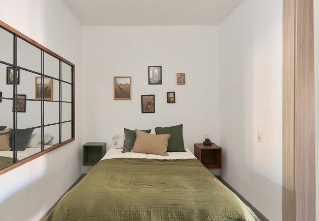 Apartamento en Barcelona - Urgell 42 Apartamento en Barcelona - Urgell 42