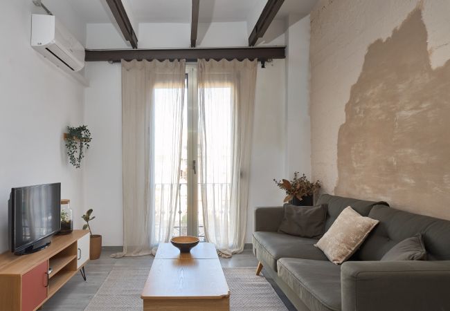 Apartamento en Barcelona - Urgell 42 Apartamento en Barcelona - Urgell 42