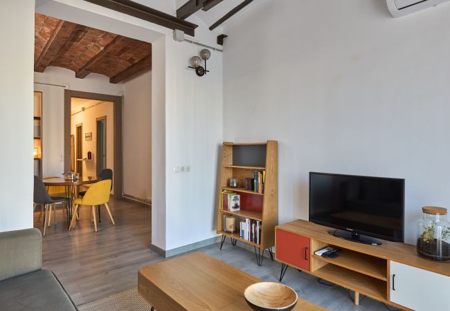 Apartamento en Barcelona - Urgell 42 Apartamento en Barcelona - Urgell 42