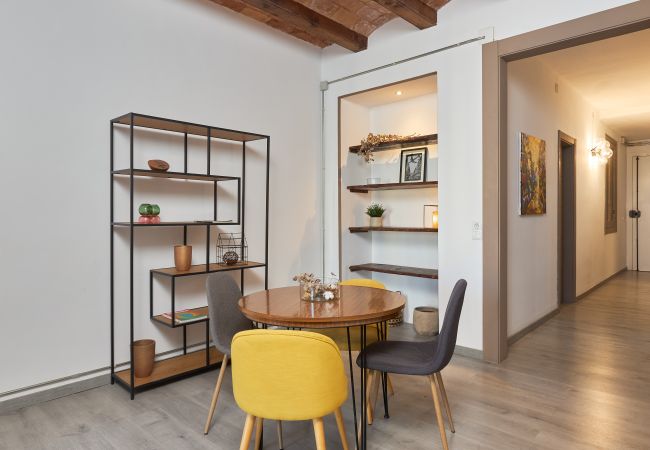 Apartamento en Barcelona - Urgell 42 Apartamento en Barcelona - Urgell 42