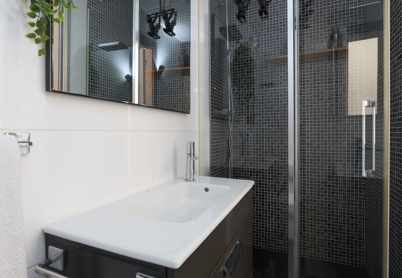 Apartamento en Barcelona - Urgell 42 Apartamento en Barcelona - Urgell 42