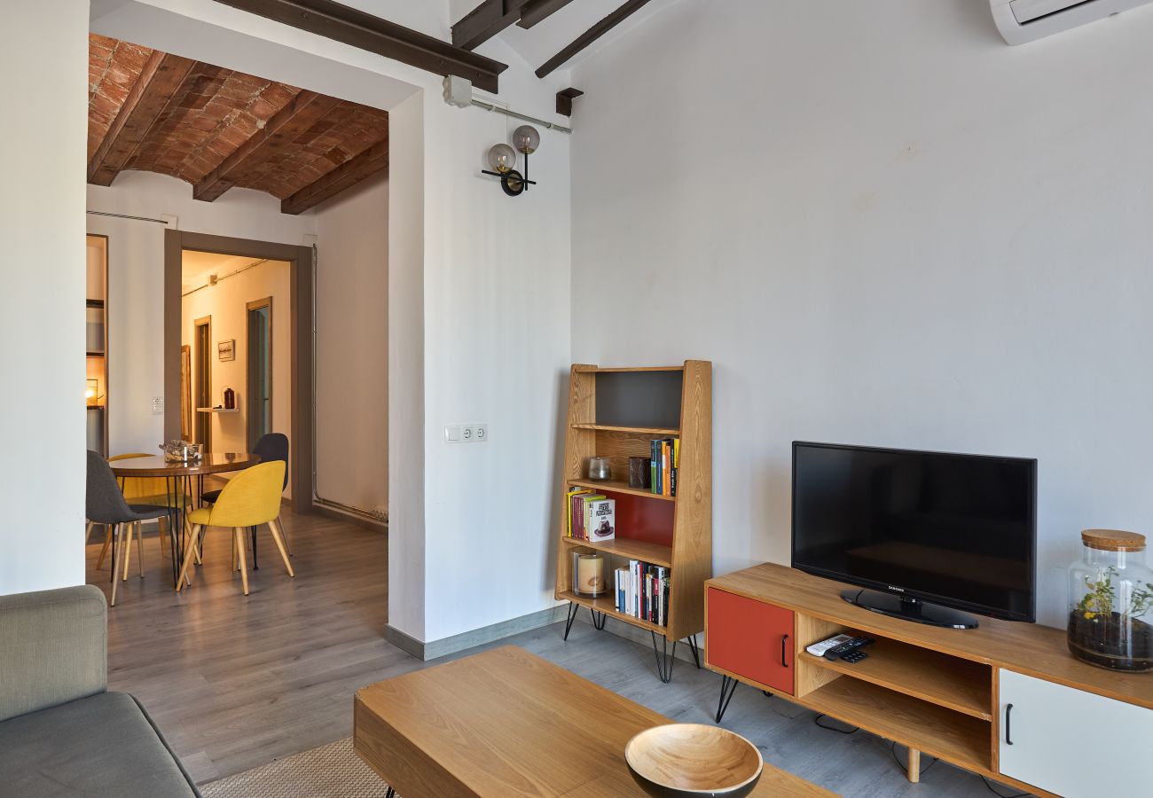 Apartamento en Barcelona - Urgell 42 Apartamento en Barcelona - Urgell 42