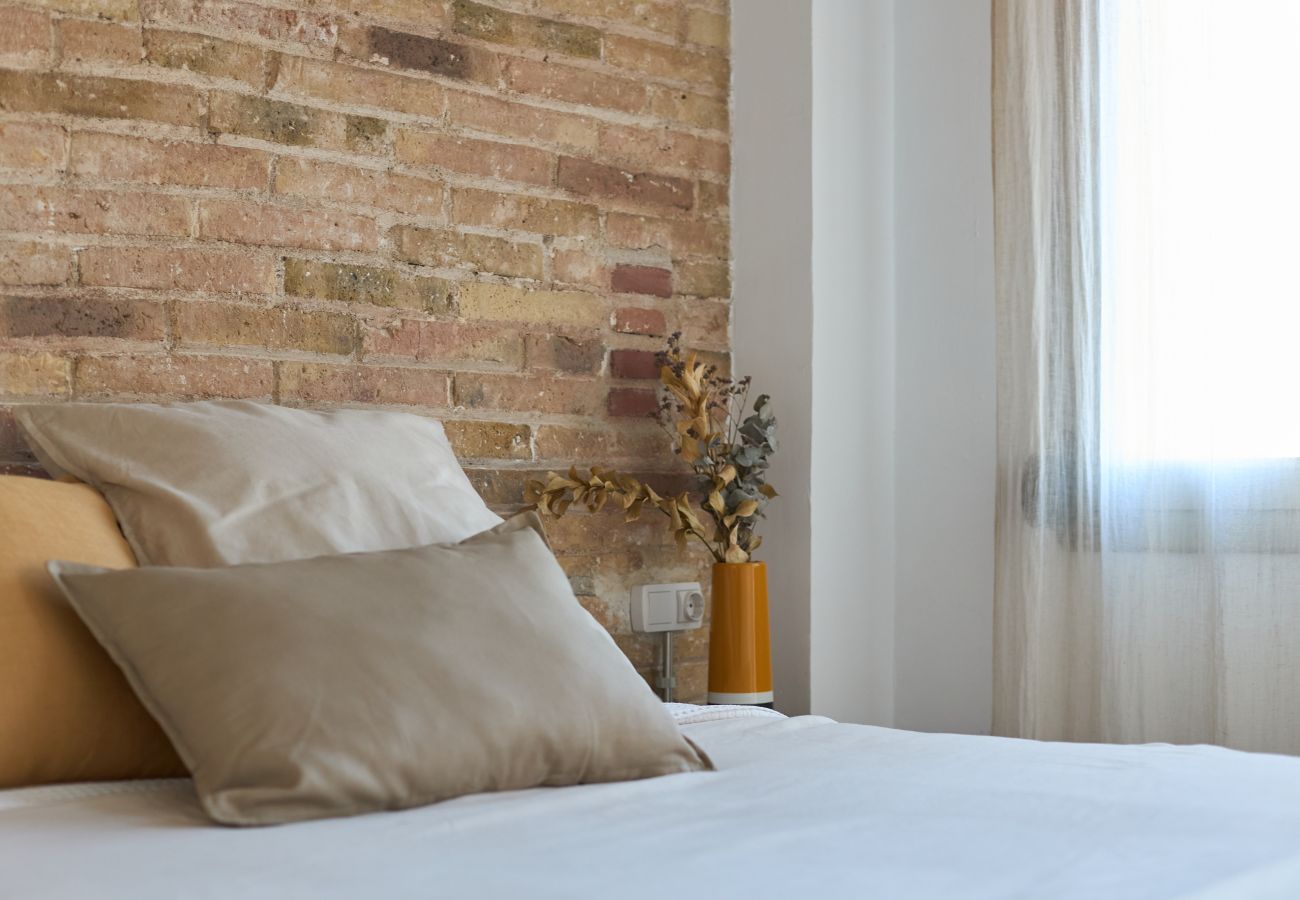Apartamento en Barcelona - Urgell 42 Apartamento en Barcelona - Urgell 42