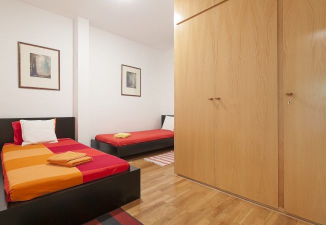 Apartamento en Barcelona - Gracia Bliss Apartamento Apartamento en Barcelona - Gracia Bliss Apartamento