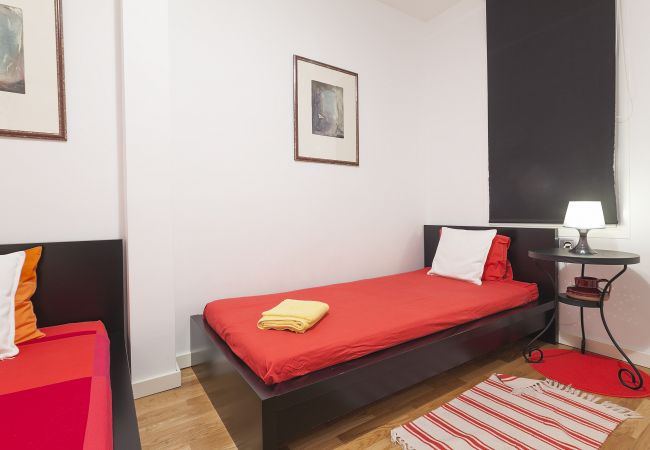 Apartamento en Barcelona - Gracia Bliss Apartamento Apartamento en Barcelona - Gracia Bliss Apartamento