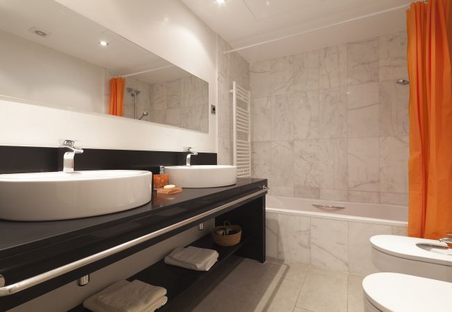 Apartamento en Barcelona - Gracia Bliss Apartamento Apartamento en Barcelona - Gracia Bliss Apartamento