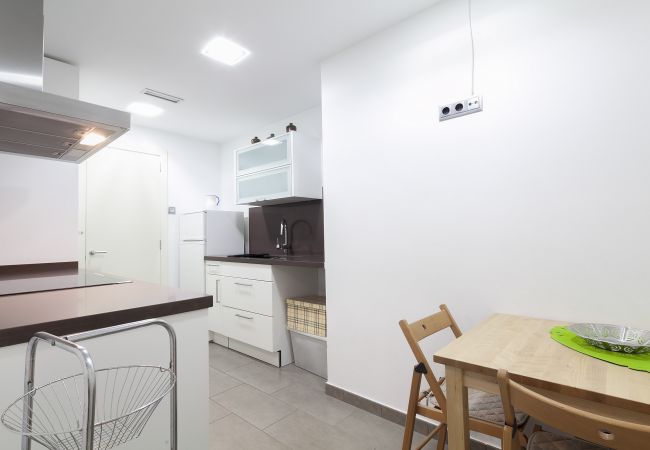 Apartamento en Barcelona - Gracia Bliss Apartamento Apartamento en Barcelona - Gracia Bliss Apartamento
