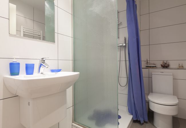 Apartamento en Barcelona - Gracia Bliss Apartamento Apartamento en Barcelona - Gracia Bliss Apartamento