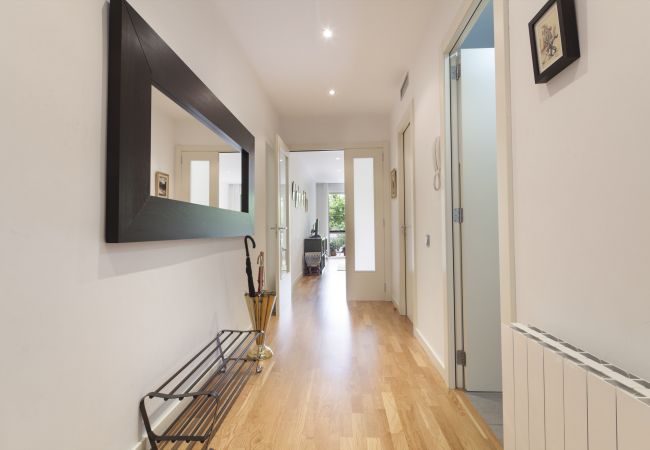 Apartamento en Barcelona - Gracia Bliss Apartamento Apartamento en Barcelona - Gracia Bliss Apartamento