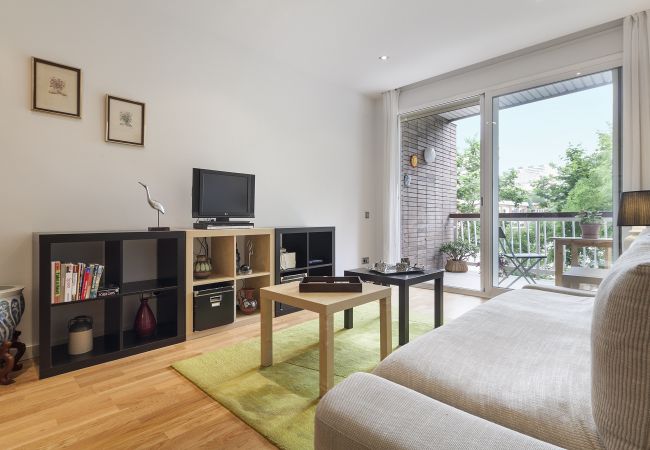 Apartamento en Barcelona - Gracia Bliss