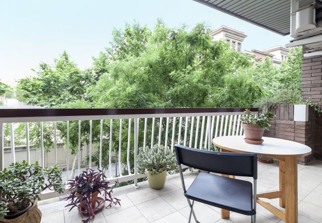 Apartamento en Barcelona - Gracia Bliss Apartamento Apartamento en Barcelona - Gracia Bliss Apartamento